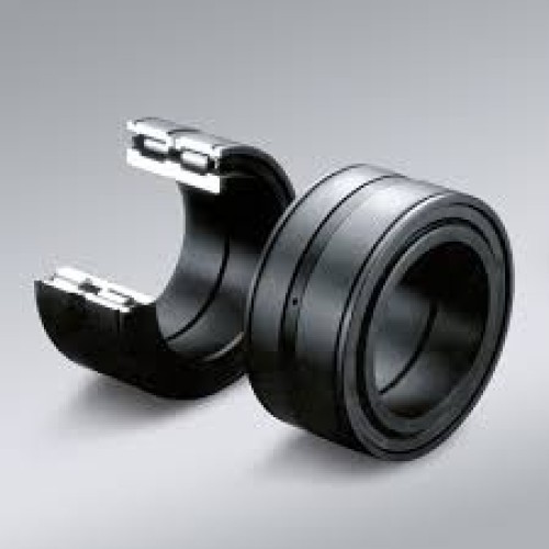 Roller bearing for sheaves